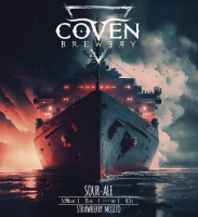 Пиво UNDER BLACK FLAGS... Пиво UNDER BLACK FLAGS...