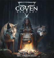 Пиво UNDER YOUR SPELL Пиво UNDER YOUR SPELL