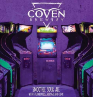 Пиво WICKED GAME Пиво WICKED GAME