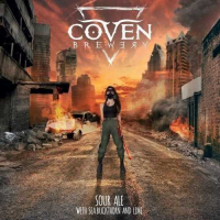 Пиво YOUTH OF THE NATION