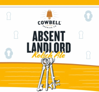 Пиво Absent Landlord