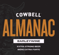 Пиво Almanac™ 2018 Barleywine