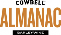 Пиво Bourbon Barrel-Aged Toasted Pecan Almanac™ 2018