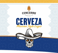 Пиво Cencerro Cerveza
