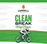 Пиво Clean Break