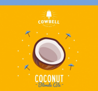 Пиво Coconut Blonde Ale