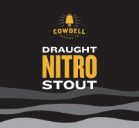 Пиво Draught Nitro Stout