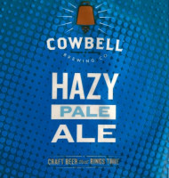 Пиво Hazy Pale Ale