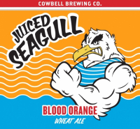 Пиво Juiced Seagull