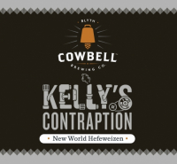Пиво Kelly's Contraption