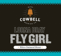 Пиво Lorna Bray Fly Girl