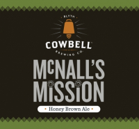 Пиво McNall's Mission Пиво McNall's Mission