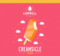 Пиво Orange Creamsicle Nitro Ale