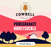 Пиво Pomegranate Honeysuckle