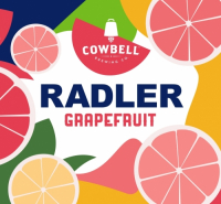Пиво Radler Grapefruit