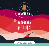Пиво Raspberry Moon