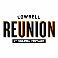 Пиво Reunion™ 1st Solera Vintage