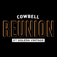 Пиво Reunion™ 2nd Solera Vintage