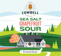 Пиво Sea Salt Grapefruit Sour