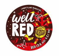 Пиво Well Red Пиво Well Red