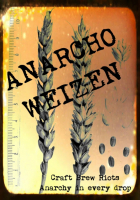 Пиво Anarcho Weizen
