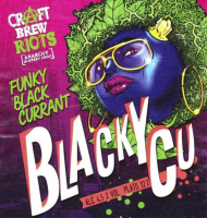 Пиво Blacky Cu
