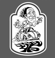 Пиво Ч. Б. (Bukowski) Doppel Alt Пиво Ч. Б. (Bukowski) Doppel Alt