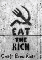 Пиво Eat The Rich
