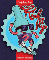 Пиво Kick Flip
