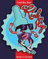 Пиво KickFlip