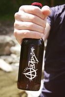 Пиво Мама Анархия