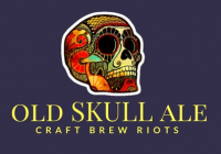 Пиво Old «SKULL» Ale Пиво Old «SKULL» Ale