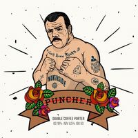 Пиво Puncher