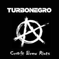 Пиво Turbo Negro