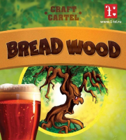 Пиво Bread Wood Пиво Bread Wood