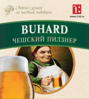 Пиво Buhard Пиво Buhard