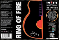 Пиво Ring of Fire
