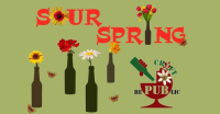 Пиво Sour Spring 2022