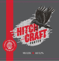 Пиво Hitch Craft