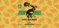 Пиво Jimmy Jymmy IPA Mango
