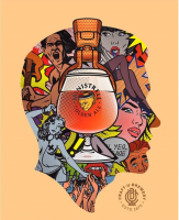 Пиво Ministrell – Golden Ale