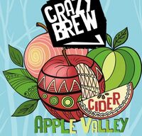 Пиво Apple Valley