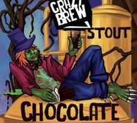 Пиво Chocolate Stout
