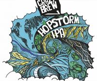 Пиво Hopstorm IPA
