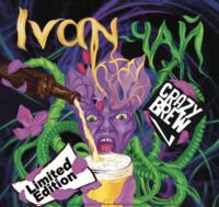 Пиво Ivan Tea Ale