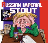 Пиво Russian Imperial Stout (HC)