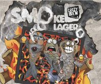 Пиво Smoked Lager