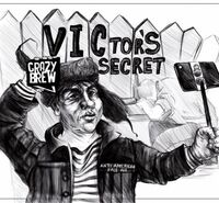 Пиво Victor's Secret