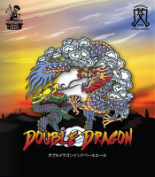 Пиво Double Dragon IPA