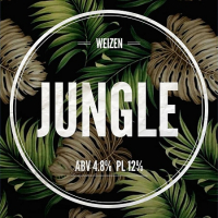 Пиво Jungle
